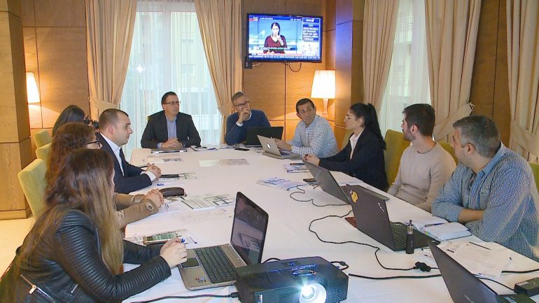 Prestige Sallat E Konferences