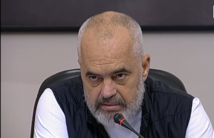 Rama Mbledhje Qeverie 1