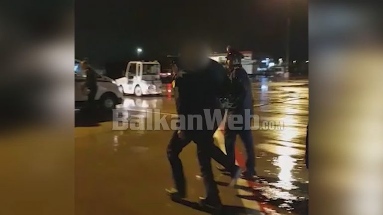 Rinas Ekstradohet Shqiptari Beqo Brahimi