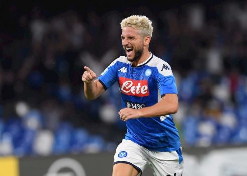 Suning Mette Le Mani Su Mertens