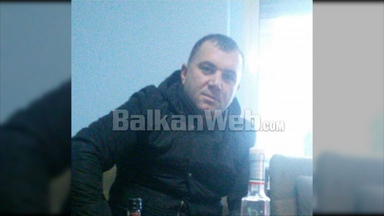 Vrasje Ne Shkoder Gjergj Krygja 2