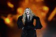 Madonna Cancels Shows Over 'pain'