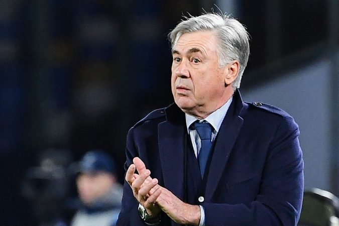 Ancelotti