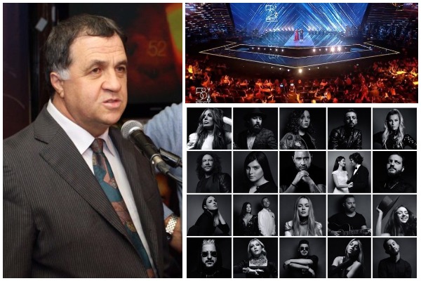 Edmond Zhulalifestivali Panorama