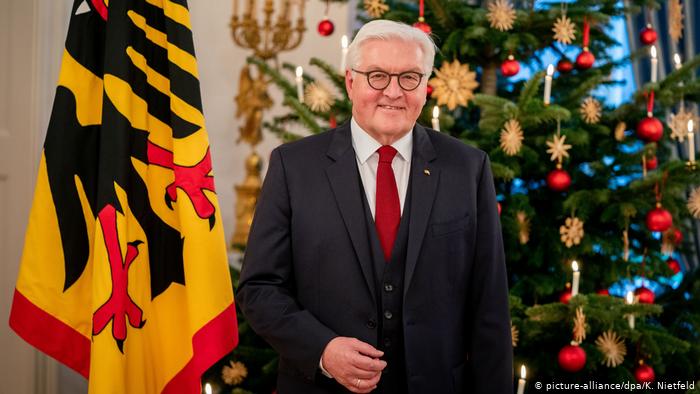 Frank Walter Steinmeier