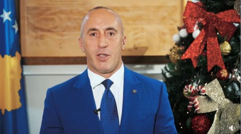 Haradinaj