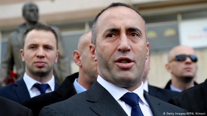 Haradinaj 1