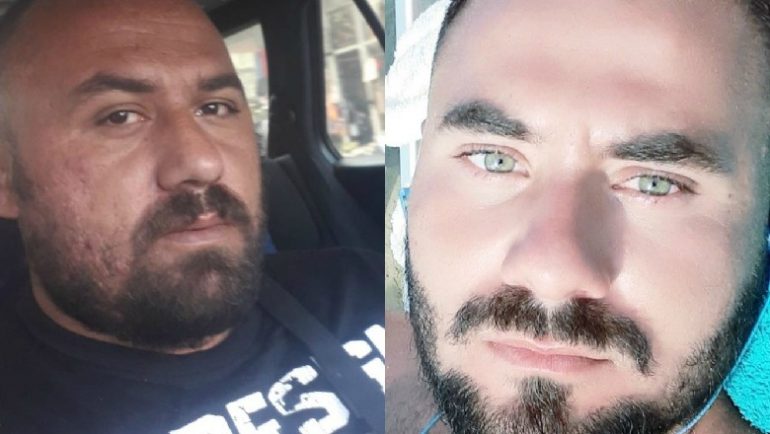 Isan Abazi Dhe Vellai