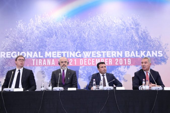 Rama Vucic, Zaev Gjukanovic (2)