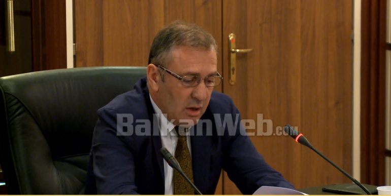 Arben Kraja