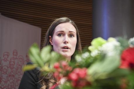 Dall'ue Alla Nuova Zelanda,quando Il Potere è Donna