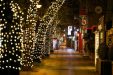 December Shopping Visit Tirana