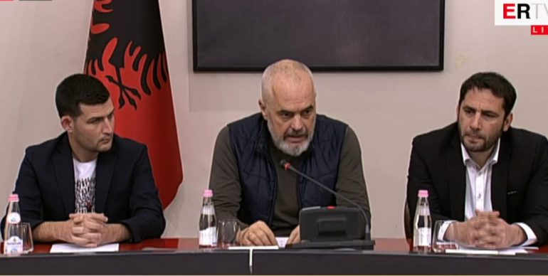Edi Rama