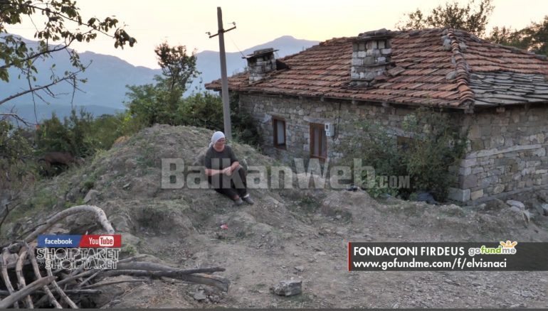 Gruaja E Varfer