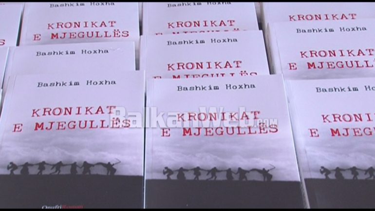 Kronika E Mjegulles