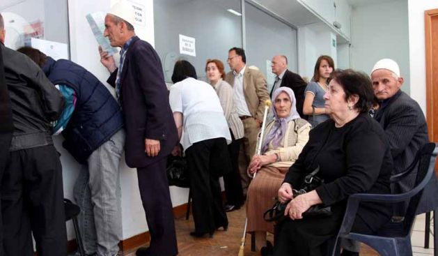 Pensionistet Marrin Shperblimin