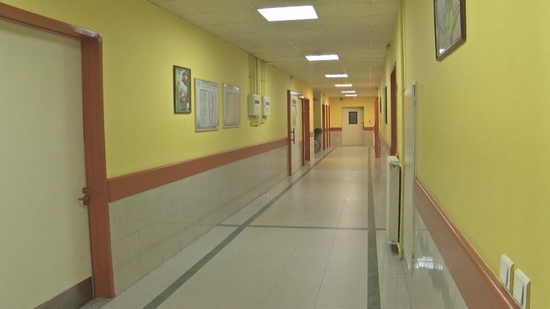 Spitali Shkoder