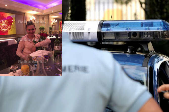 Vitet Nena Shqiptare Ne France