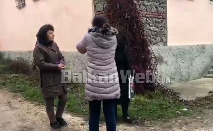 Vrasja Ne Korce Flasin Familjaret