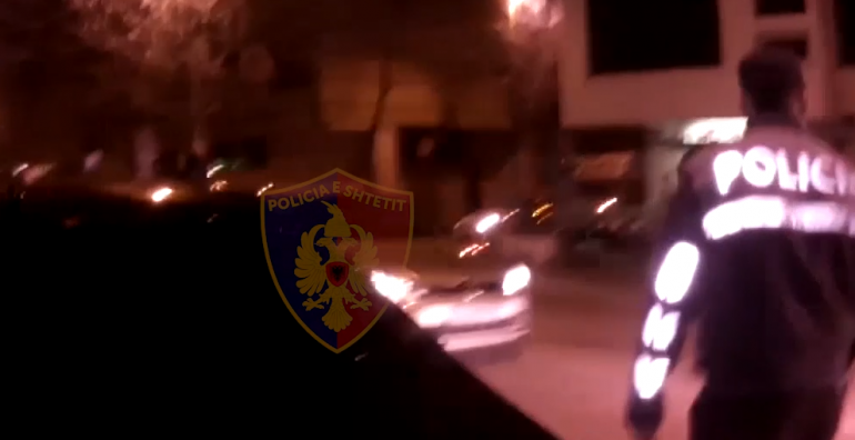 Policia