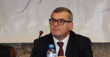 Bujar Leskaj