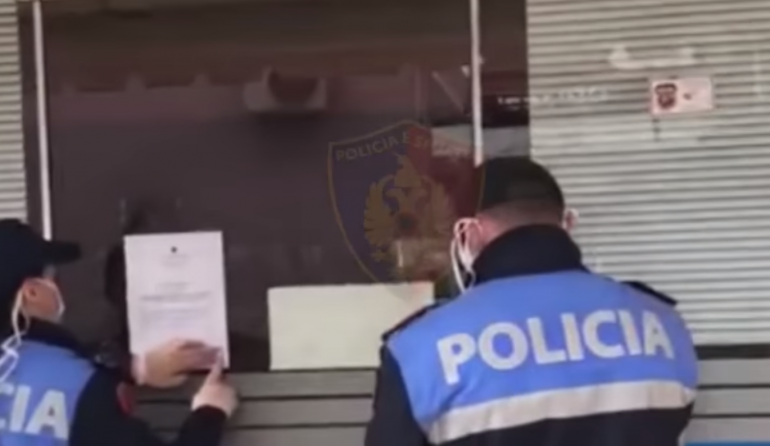 Policia