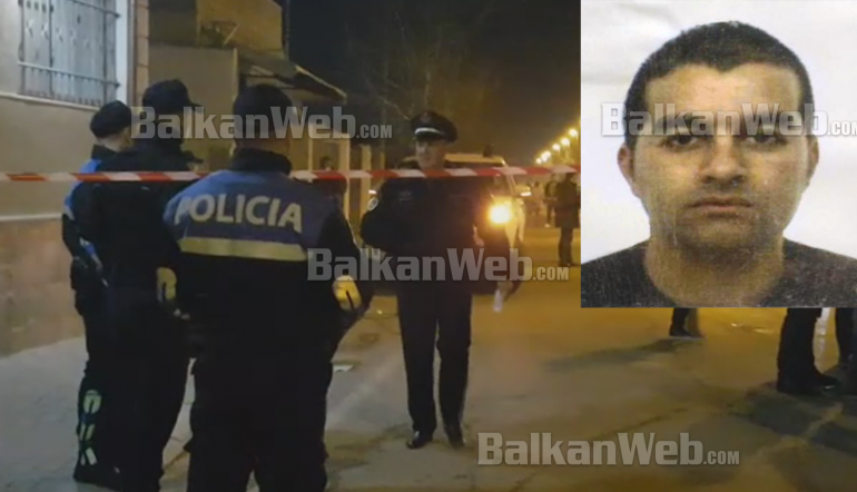 Vrasja Ne Shkozet Dorian Shkoza
