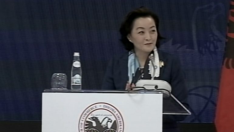 Juri Kim