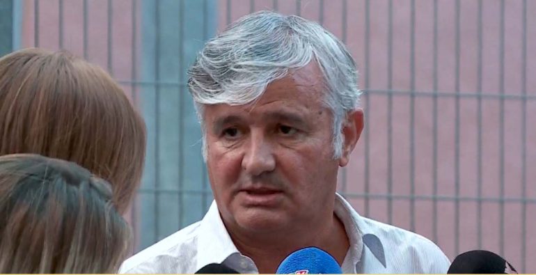 “Jo celularë në seanca”/ Maks Haxhia: Rregullorja e re e GJKKO bie ndesh me Kushtetutën, kërkojmë rishikimin e saj