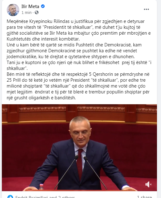 Meta Fb