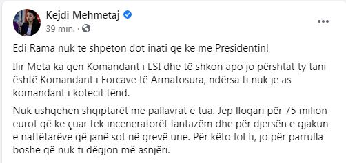 Mehmetajjjj