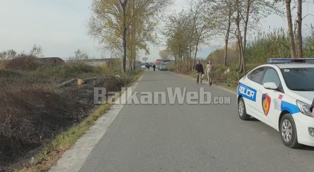 Vrasje Me Arme Zjarri Ne Shkoder