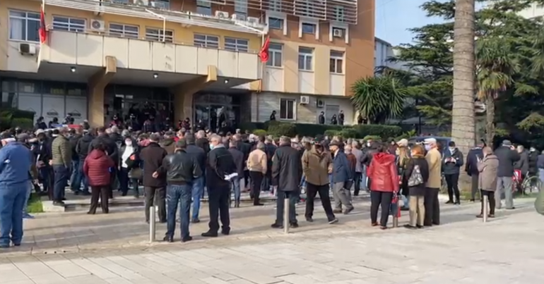 Banore Durres