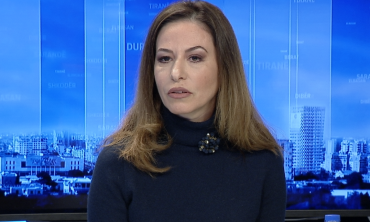 Jonila Godole