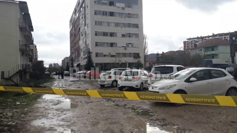 Vrasje Ne Tirane