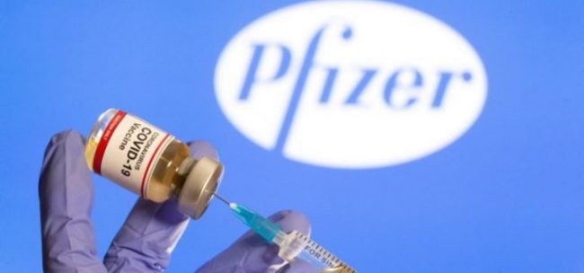 806x378 Eu To Buy 300m Doses Of Pfizers Covid 19 Vaccine 1604944303659 696x326