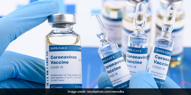 Covax Vaksina