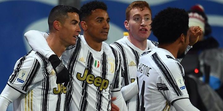 Juventus Vs Bologna Live Streaming Free