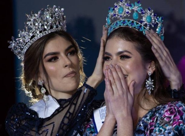 Miss Mexico Aspirant Ximena Hita Found Dead