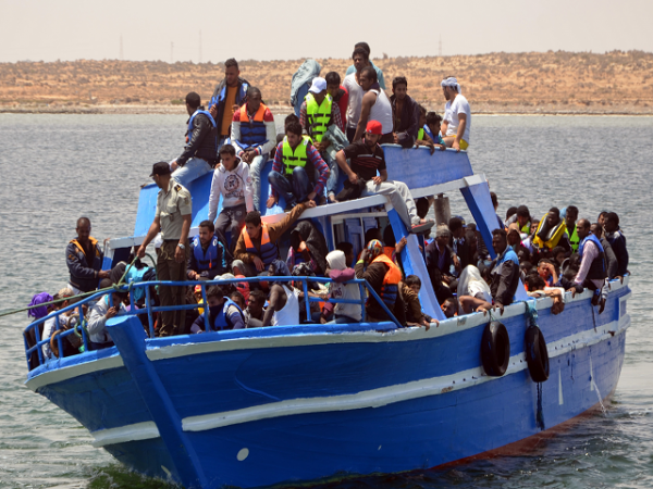 Emigrantet Anije Italii1