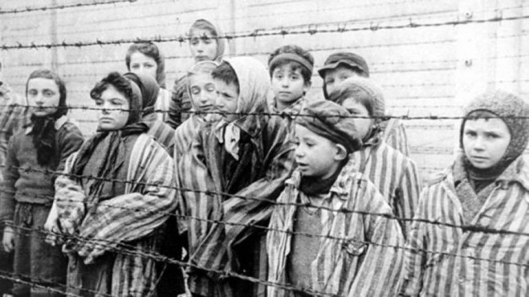 Holokausti