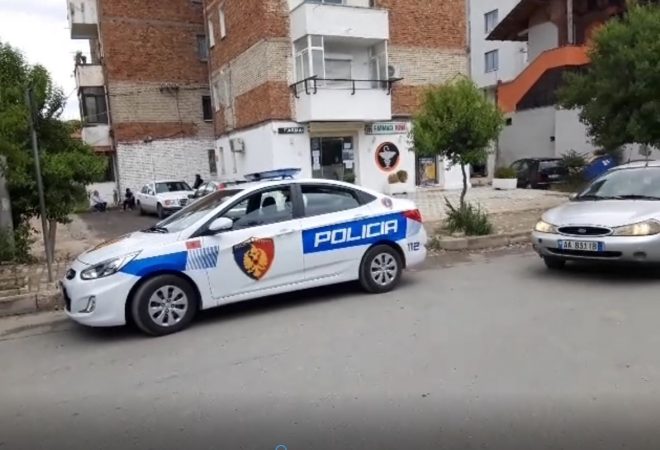 Policia Fushe Kruje1