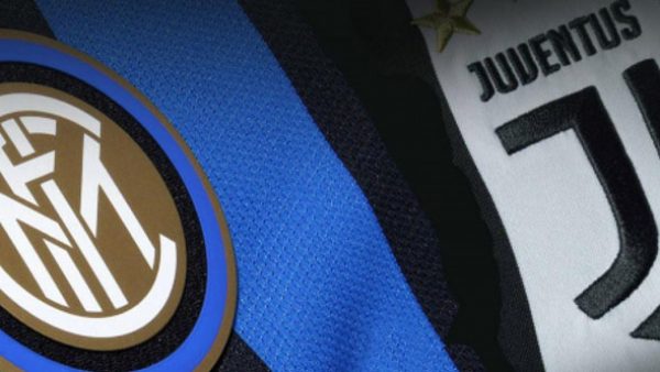 Inter Juventus Maci Ne Zaman Saat Kacta Hangi Kanalda Iddaa Oranlari H266855 F49dc
