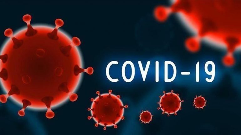 Koronavirusi