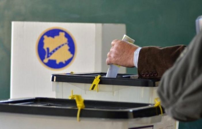 Zgjedhjet Kosove1