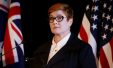 Australian And Us Officials Hold Ministerial Meetings