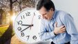 Clocks Go Forward This Weekend But Time Change Could Put You At Risk Of A Heart Attack 936058 780x439