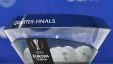Europa League Europa League Draw Quarter Finals And Semifinals Live Today