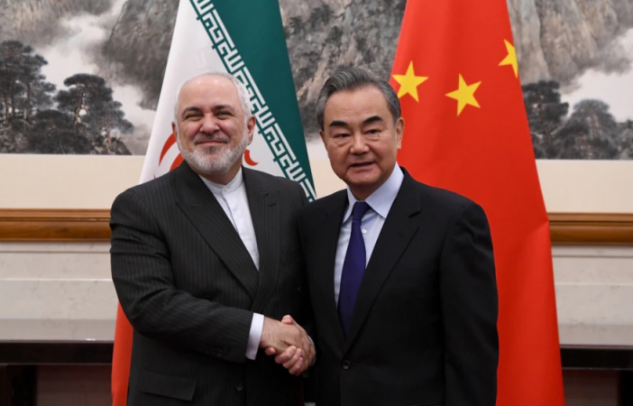 Irani Kina