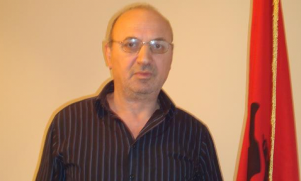 Murat Jashari1